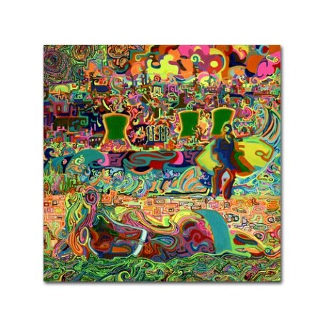 Trademark Fine Art